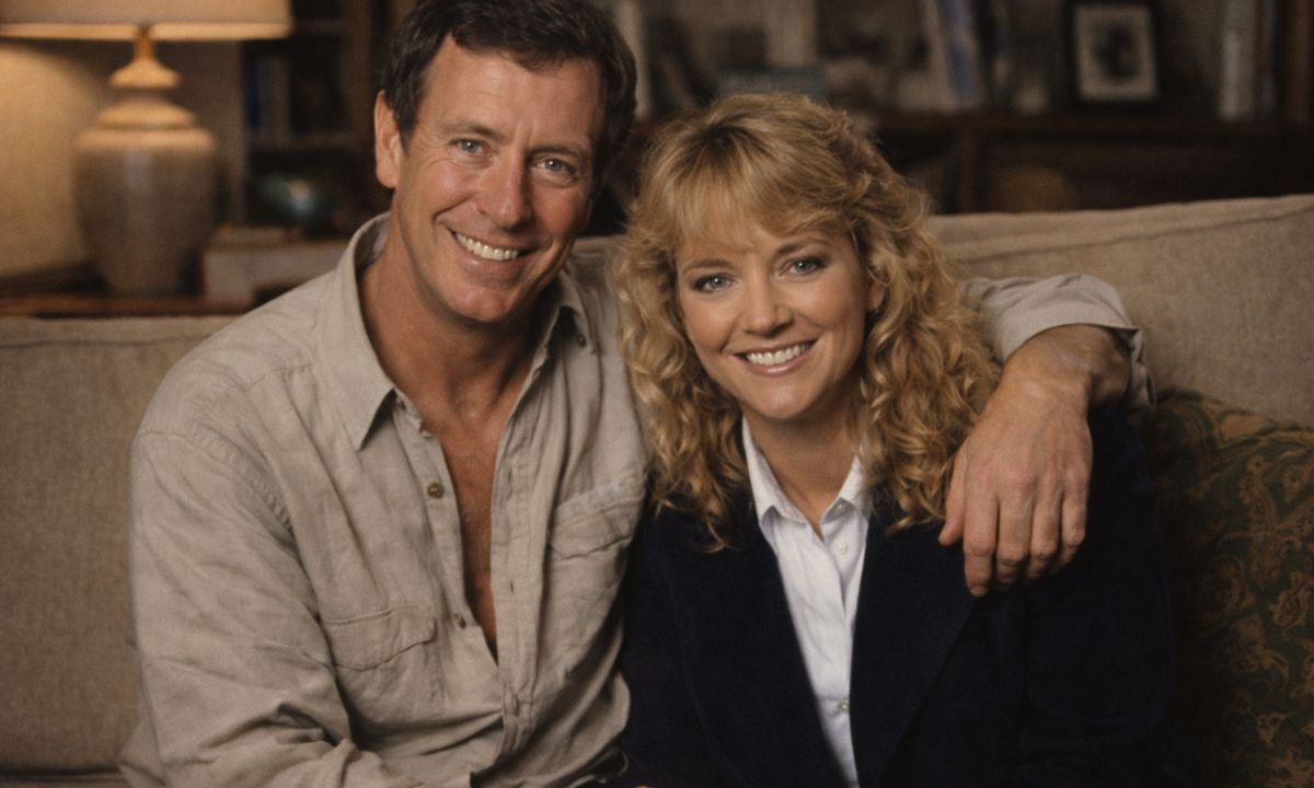 Cathryn Sealey: Story Of John Nettles' Wife And Her Life