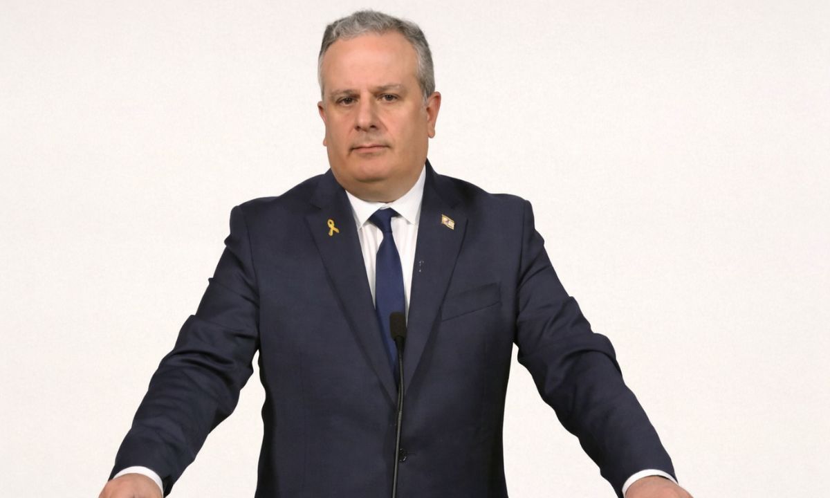 David Mencer:Israel's Chief Public Diplomacy Spokesperson