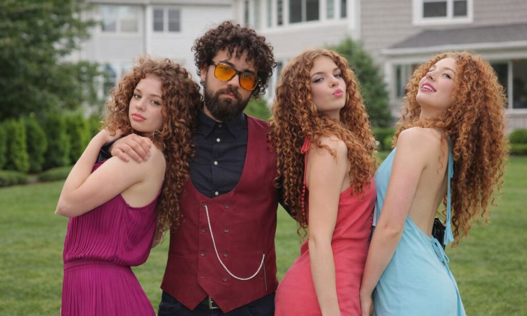 The Kalogeras Sisters Bio Of Their Age Height Fame The Kalogeras Sisters Bio Of Their Age Height Fame