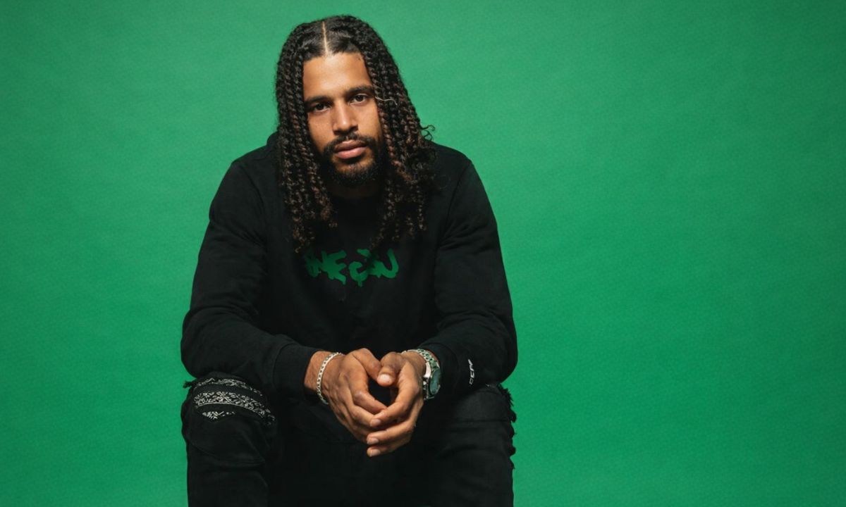 Surf 7 Rapper OT7 Quanny Age: How Old the Philly Rapper Is in 2025