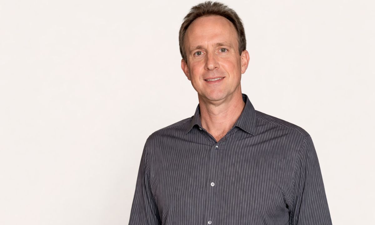 David Osmon: Life, Career and the Man Behind Gaby Roslin