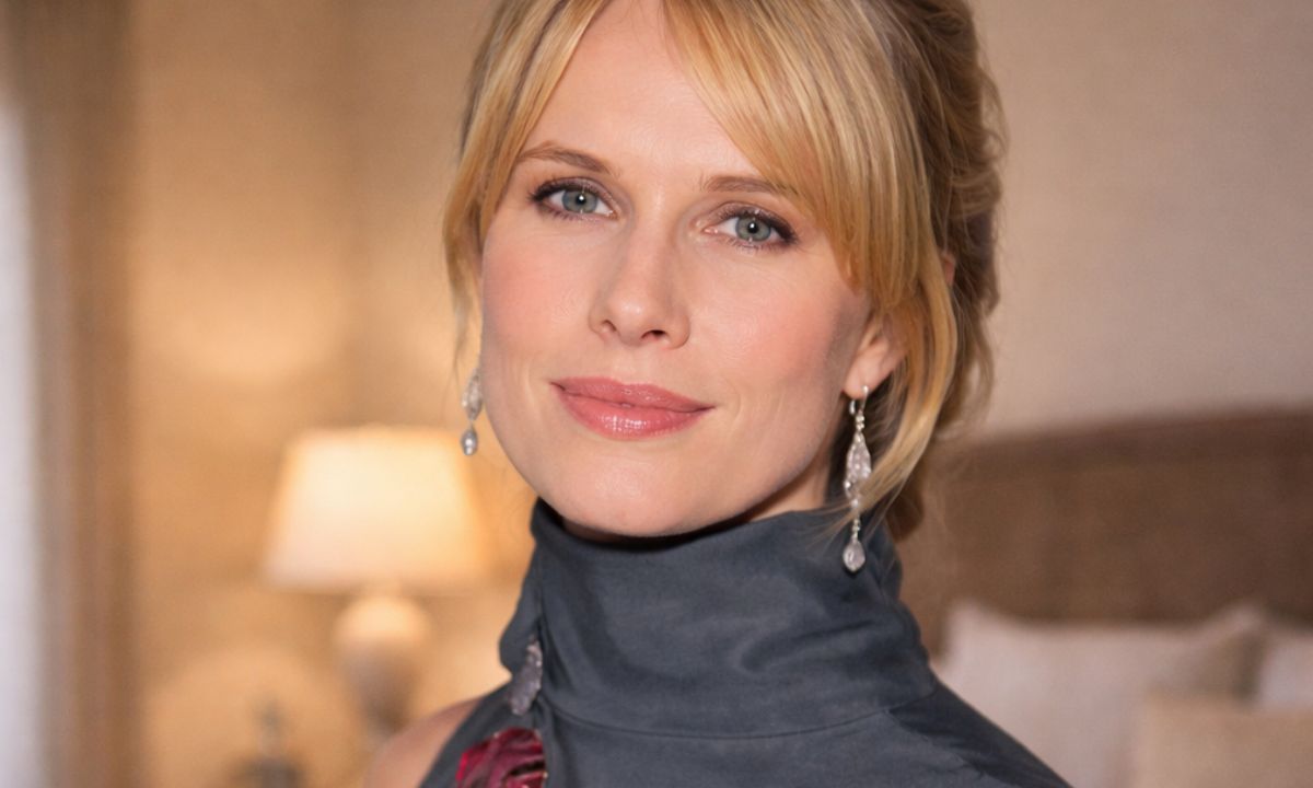Kate Conkey Meet Kate Connelly: Mother of Sophie and Bobby Flay's Ex