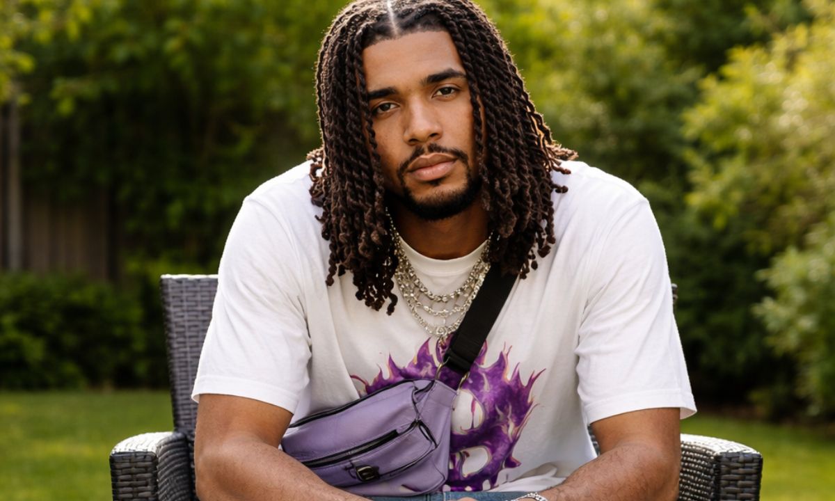 Surf 7 Rapper OT7 Quanny Age: How Old Is the Philadelphia Rapper