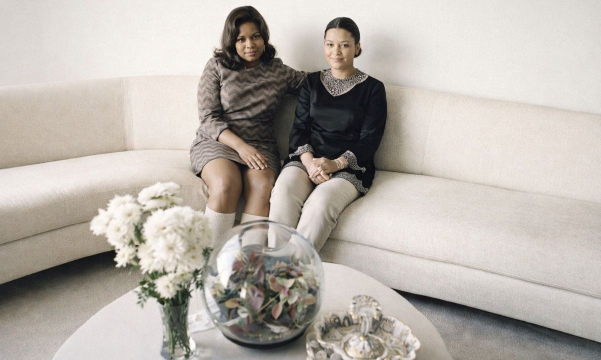 Ruthie and Elease: The Untold of Bumpy Johnson's Daughters