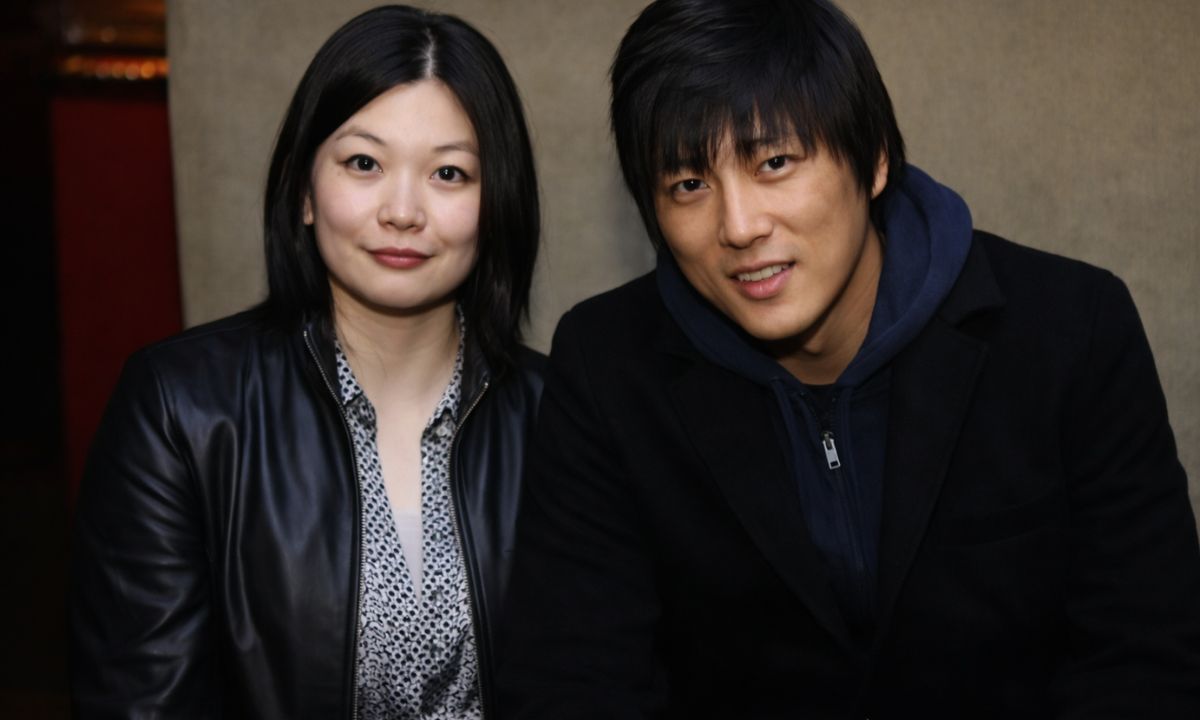 Who Is Miki Yim? All About Sung Kang's Wife