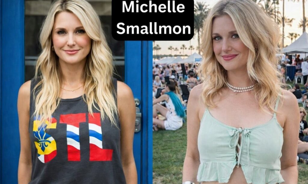 michelle-smallmon