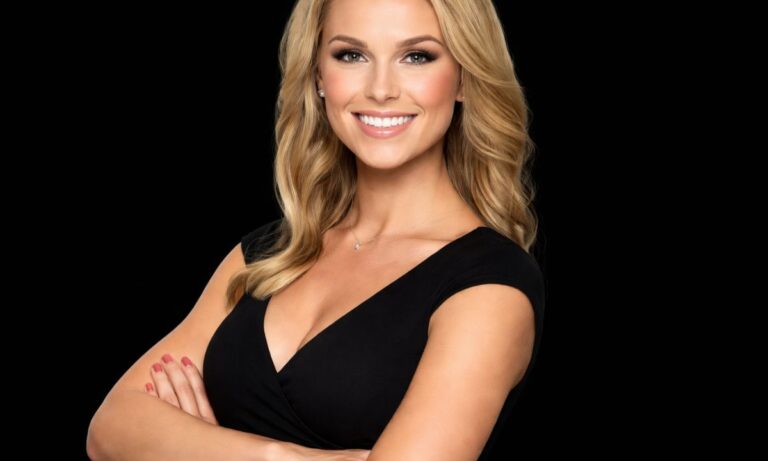 michelle-smallmon-biography-2025-age-career-family-and-net-worth