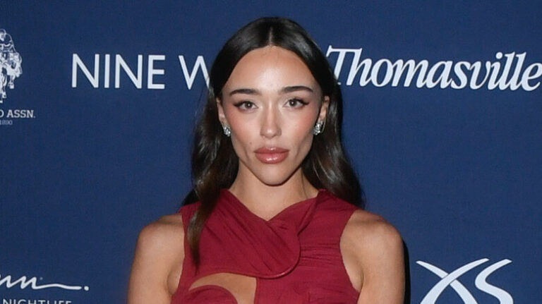 Sophia Culpo: The Influencer Building Her Own Identity Beyond Fame