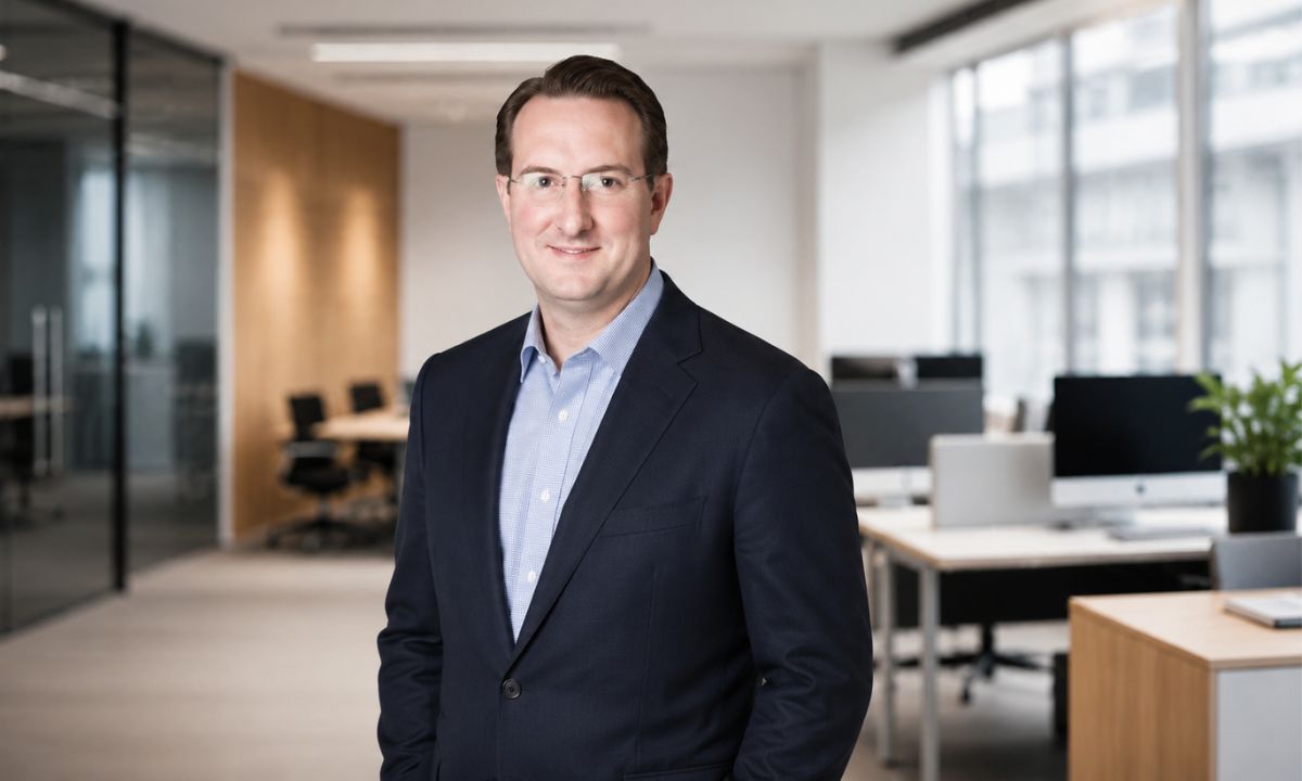 Josh Connor Inview Josh Connor Net Worth 2026: Career and Success Guide Info!
