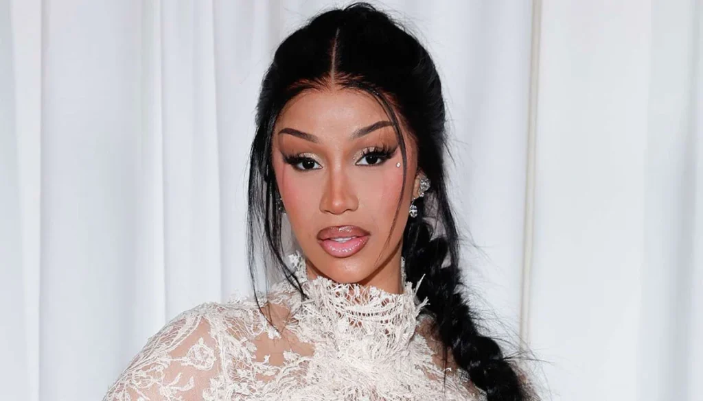 CardiB