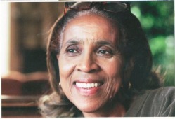Eileen Tate